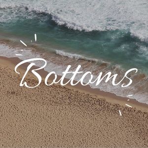 🌊Bottoms
